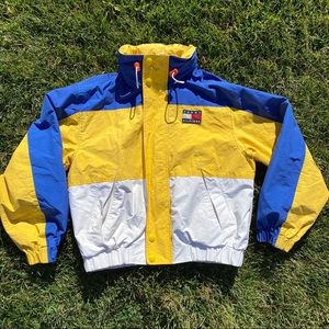 Tommy Hilfiger Sailing Jacket